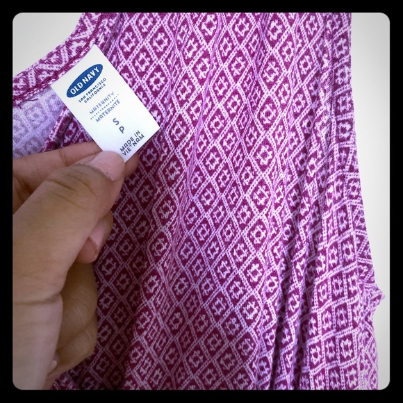 NiceDress for Maternity  S - Picture 3 of 4